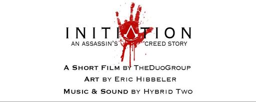 Assassin's Creed II - Assassin's Creed - Initiation или "Как Альтаир палец потерял"