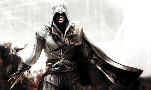 Assassin’s Creed II, обзор "Страны Игр"