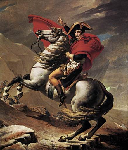 Napoleon: Total War - Детали о стратегическом режиме (отчет с "Игромира")