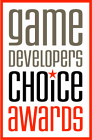 Новости - Game Developers Choice Awards: номинанты