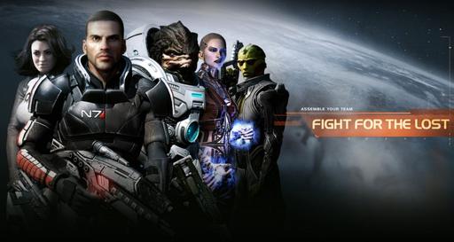 Mass Effect 2: пять самых важных фактов
