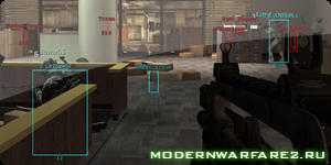 Modern Warfare 2 - Modern Warfare 2 PC: Хакеры и хакинг