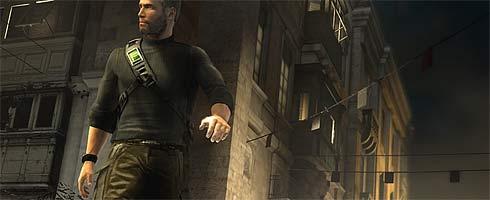 Tom Clancy's Splinter Cell: Conviction - Ubisoft: Продолжительность Splinter Cell: Conviction 12-16 часов