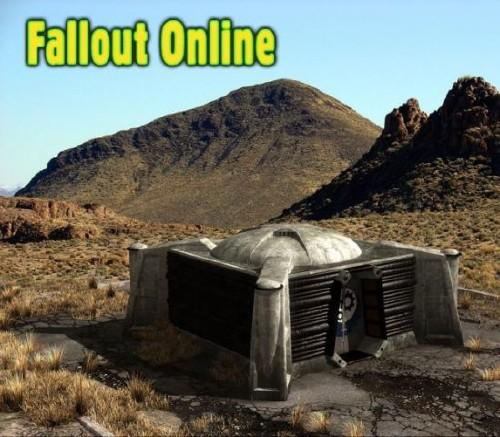 Interplay договорилась о разработке Fallout Online