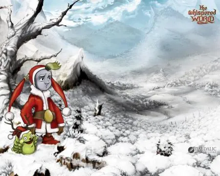 Календарь выхода игр (февраль 2010) .