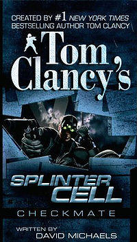 Tom Clancy's Splinter Cell: Conviction - История Splinter Cell (2003-2010)