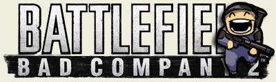 Battlefield: Bad Company 2 - Bad Company 2 комиксы