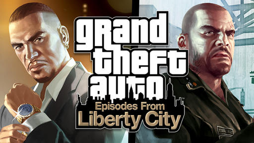 Grand Theft Auto IV - Эпизоды для GTA IV на ПК и PS3 выйдут 30 марта!