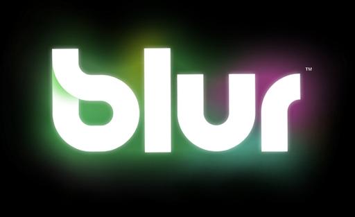 Blur - Новый трейлер Blur 