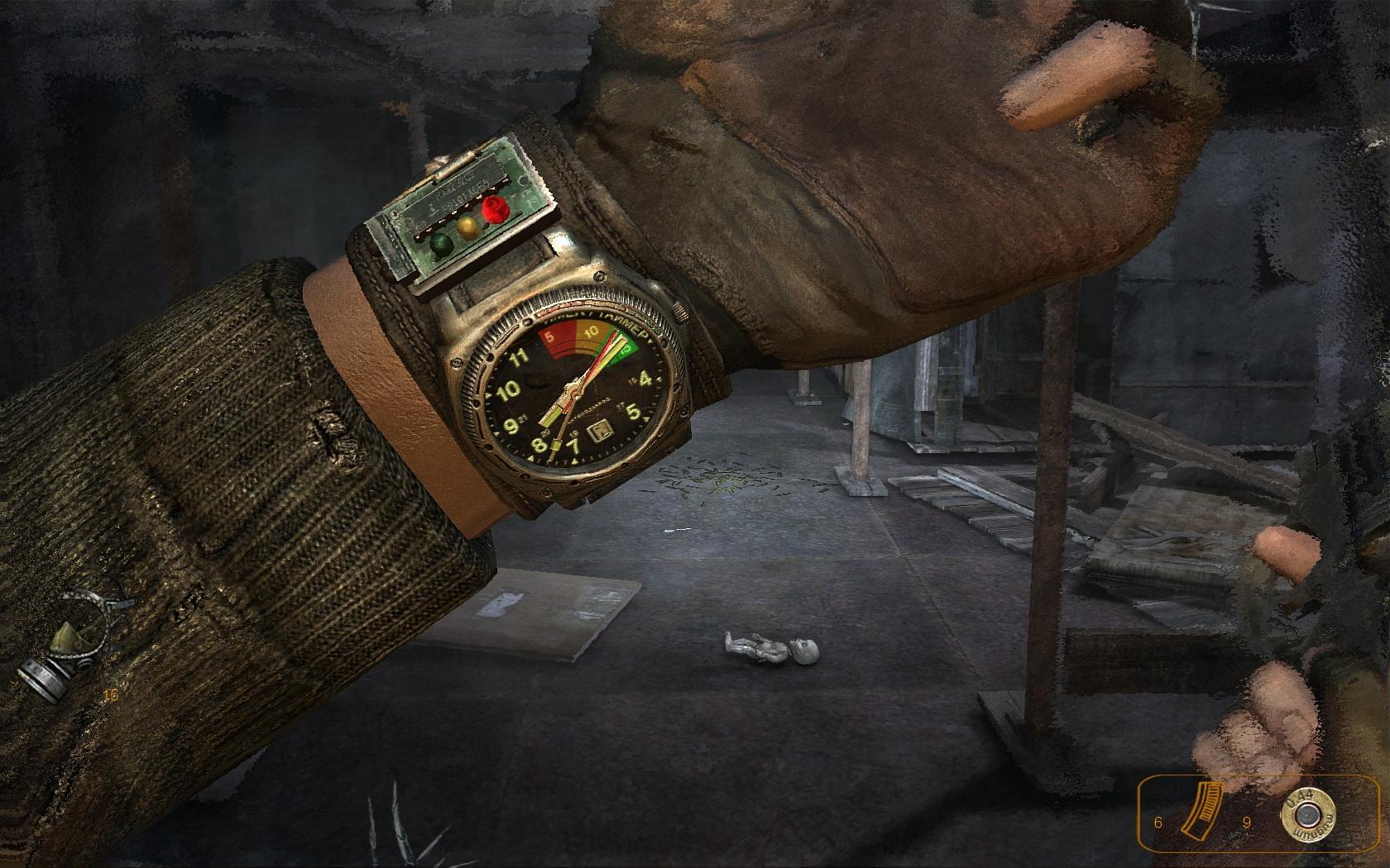 Fallout 4 часы артема из метро фото 95