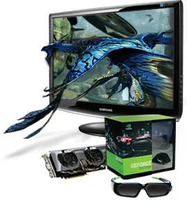 Конкурсы - Конкурс от компании NVIDIA на самый интересный скриншот в игре Avatar!