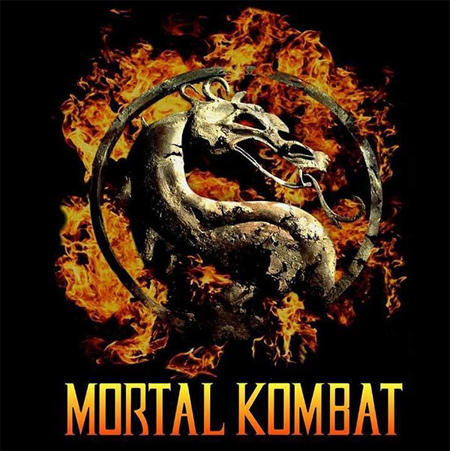 Обо всем - Римейк Mortal Kombat?