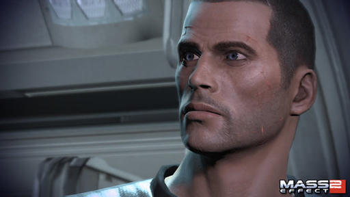 Mass Effect 2: Будущее игр