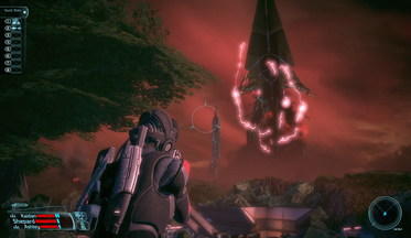 Mass Effect 2 - Mass Effect 1 и 2. Какая масса эффективнее?