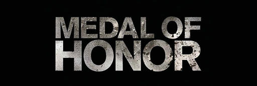 Medal of Honor (2010) - Medal of Honor также появится на портативных приставках