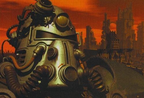 Fallout 3 - История Братства Стали 