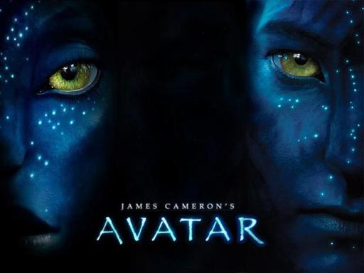 James Cameron's Avatar: The Game - скриншоты игры аватар