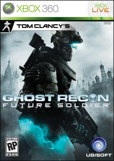 Новости - Ghost Recon: Future Soldier - не сказка, а быль