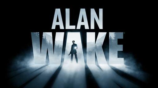 Remedy: Xbox 360 - лучшая среда для Alan Wake