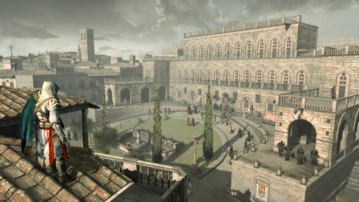 Assassin's Creed II - Assassin's Creed II: Bonfire of Vanities
