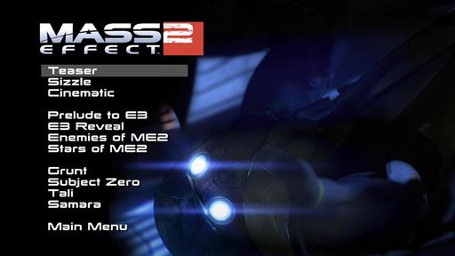 Mass Effect 2 - Коллекционное издание
