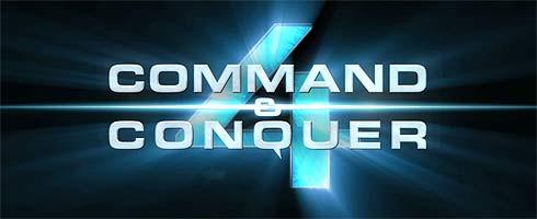 Новое геймплейное видео Command & Conquer 4: Tiberian Twilight 