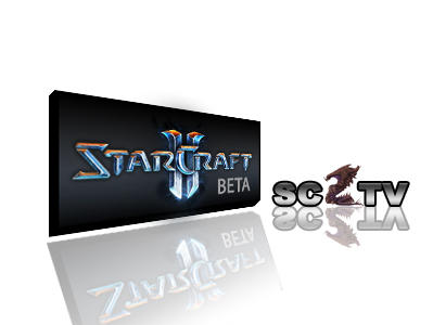 StarCraft II: Wings of Liberty - Анонс: goodgame.ru+sc2tv.ru = 2v2 <strong class="highlight">Starcraft</strong> 2 stream!