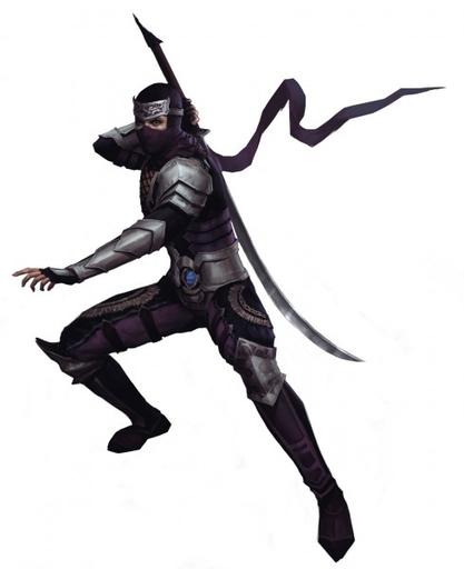 Покоритель - Арты персонажей игры "Завоеватель"