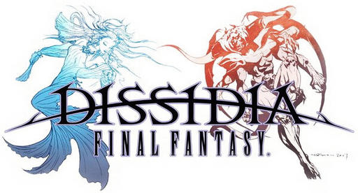 Обо всем - Обзор Dissidia: Final Fantasy