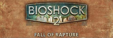 BioShock 2 - Описание Мультиплеера.