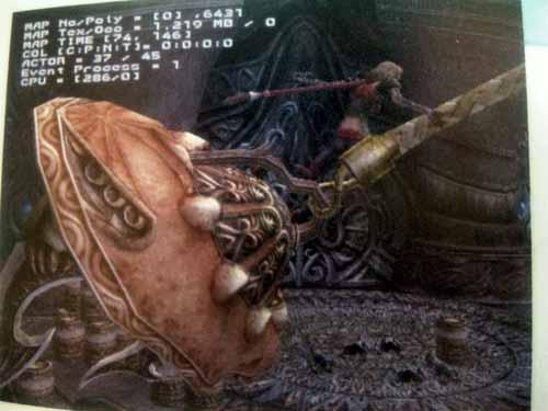 Final Fantasy XIII - Гораздо менее пафосный вариант