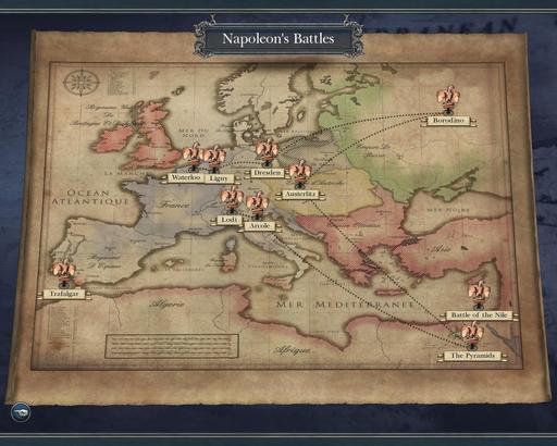 Napoleon: Total War - Релиз состоялся