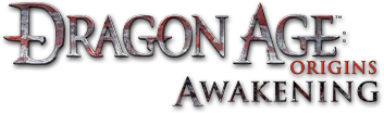 Dragon Age: Начало - Геймплейные ролики по освобождению Крепости Наблюдателей
