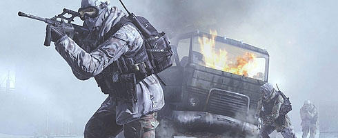 Modern Warfare 2 - Слухи - Infinity Ward не получит гонорар за Modern Warfare 2  