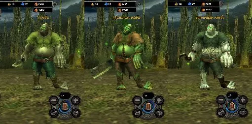 Heroes of Might and Magic V: Повелители Орды - Инструктаж от "синего" монаха.
