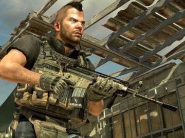 Modern Warfare 2 - Экс-боссы Infinity Ward предъявили иск Activision на $36 млн.  
