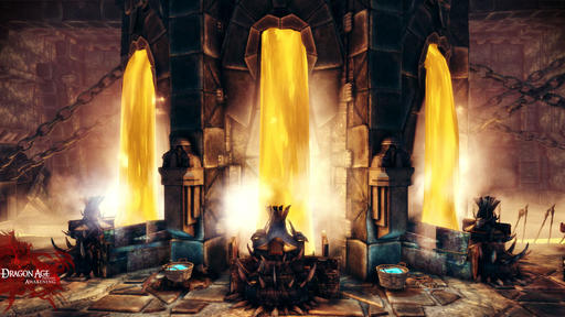 Dragon Age: Начало - Awakening в вопросах и ответах. Дополнение