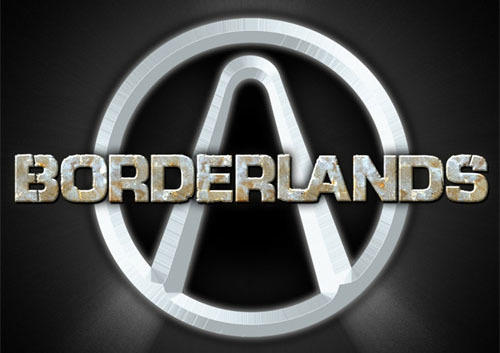 Borderlands - Состоялся релиз русской версии Borderlands