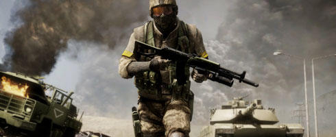 Battlefield: Bad Company 2 - Британский чарт: Bad Company 2 стал номером один