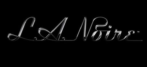 L.A.Noire - Слух: будущее версии L.A. Noire для Xbox 360 вновь под вопросом 
