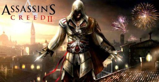Assassin's Creed II - Assassin's Creed II. Обзор PC-версии