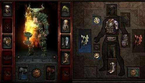 Diablo III - Прошлое, настоящее и будущее Diablo III