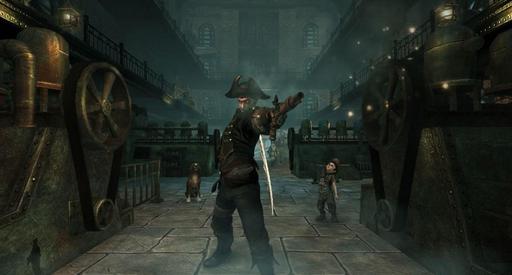 Fable 3 – новые откровения, PC-версия в разработке?