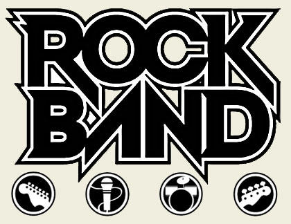 Видео-обзор Rock Band (iPhone версия)