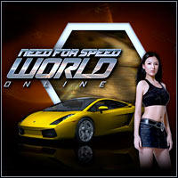 Need for Speed: World - Началось тестирование NFS: World