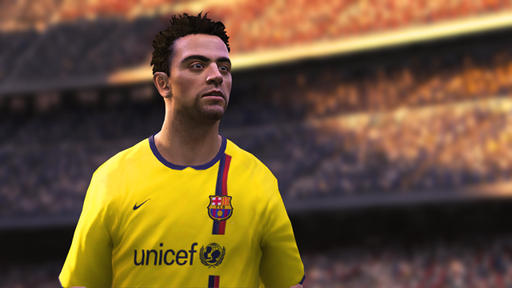 FIFA 10 - FIFA 11 - скоро!!!!!!!!!!