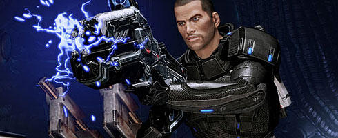 Mass Effect 3 - У BioWare есть «козыри» в рукаве для Mass Effect 3