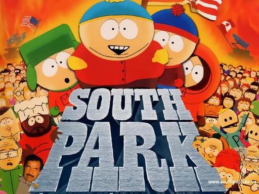 Новости - EA Sports Судится с South Park