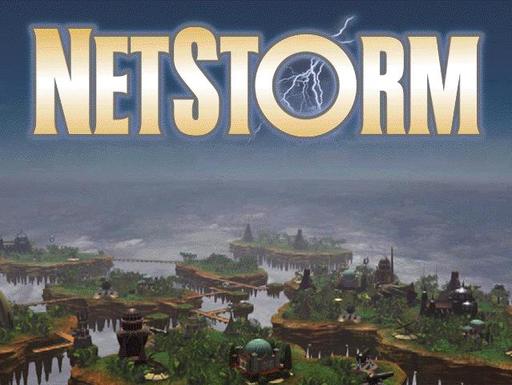 NetStorm: Islands at War - Ретро-рецензия игры "NetStorm: Islands At War" при поддержке Razer      