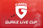 Quake Live - strenx выиграл G DATA QL Cup #18